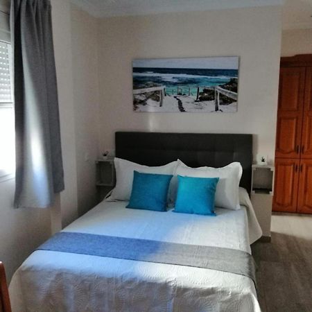 Hostal La Tarayuela バルバテ エクステリア 写真